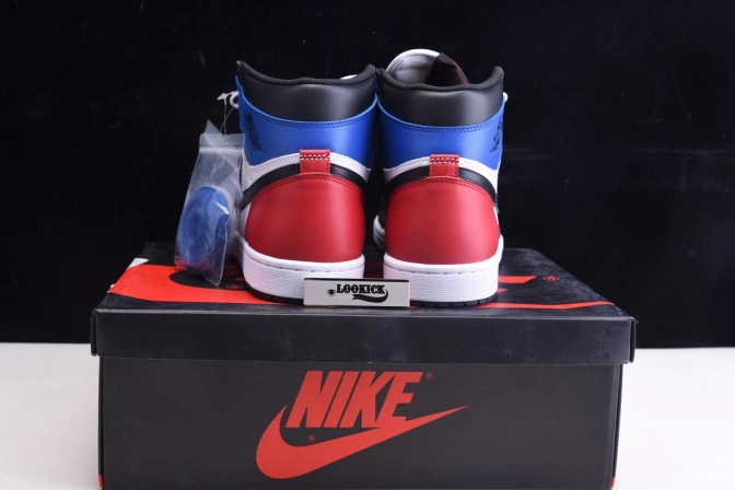 Retro 1 Air 2.0 DA2728-100 High Jordan 3 Top 0520